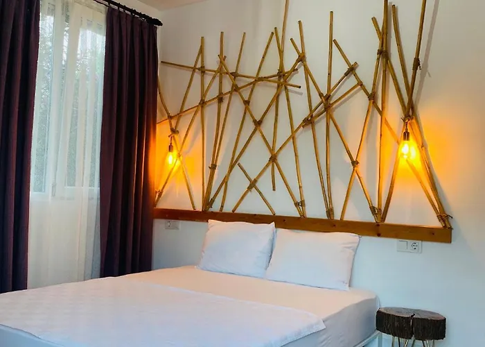 Cirali Marina Loft
