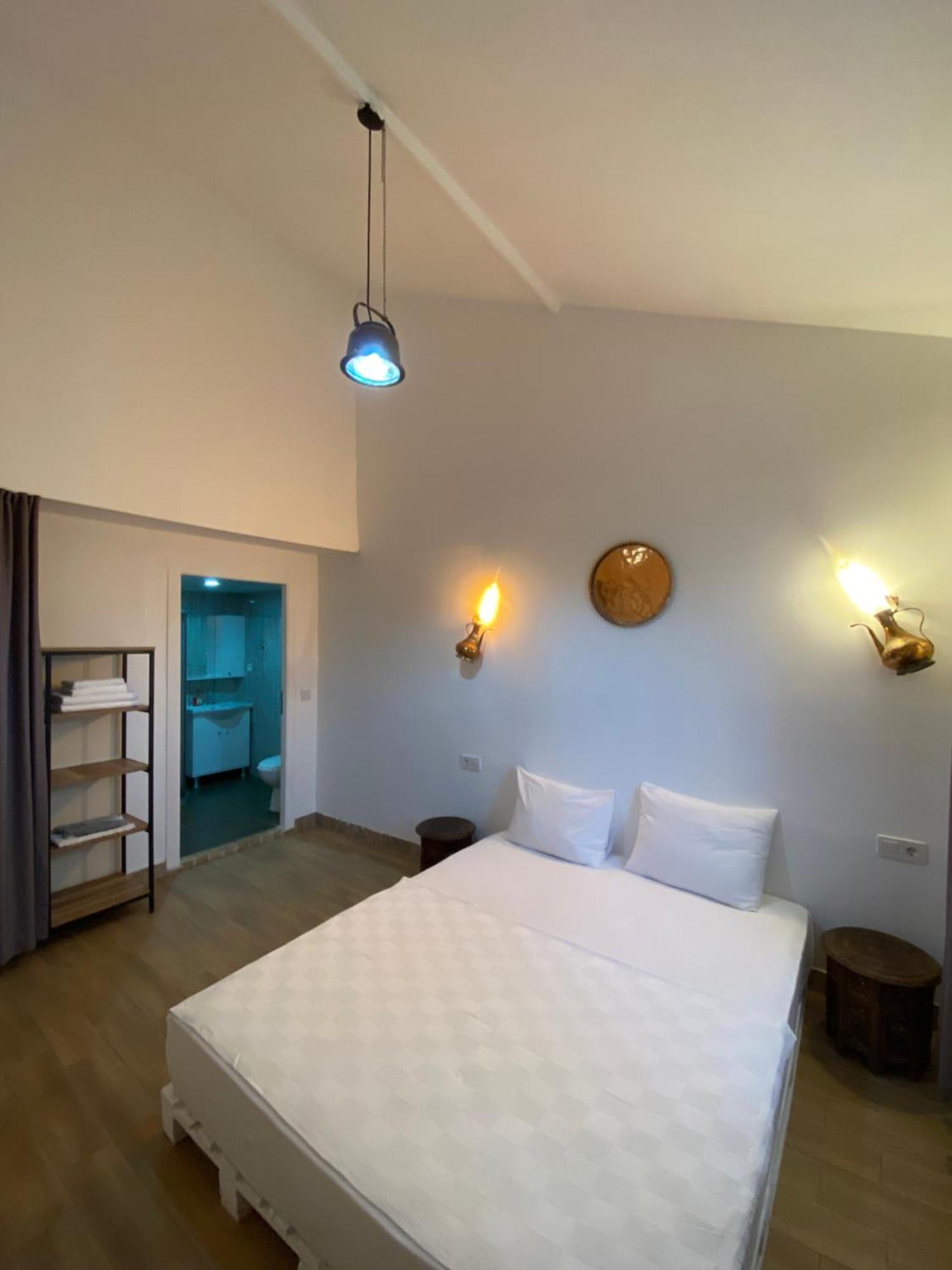 Marina Loft Cirali