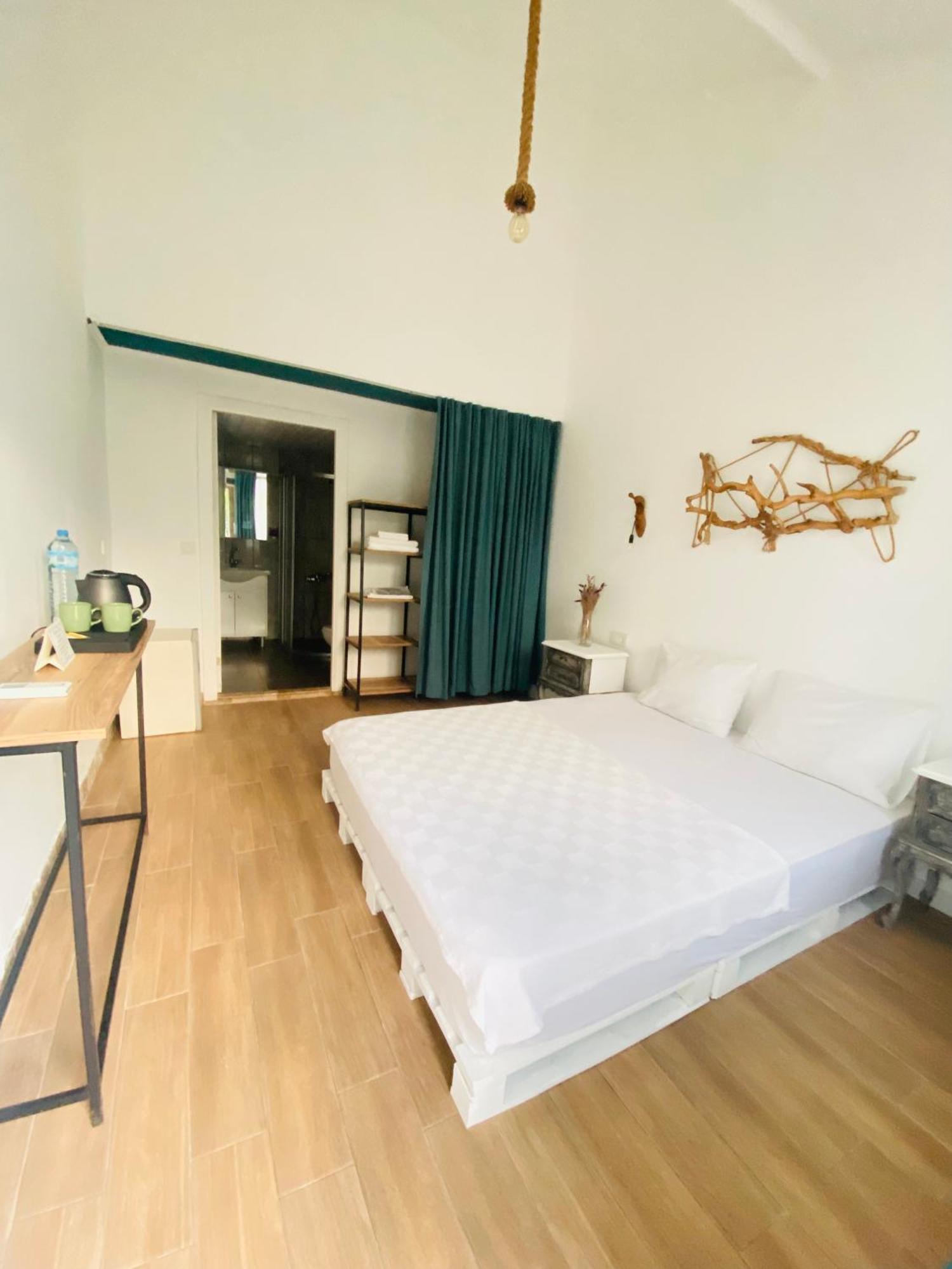 Homestay Marina Loft