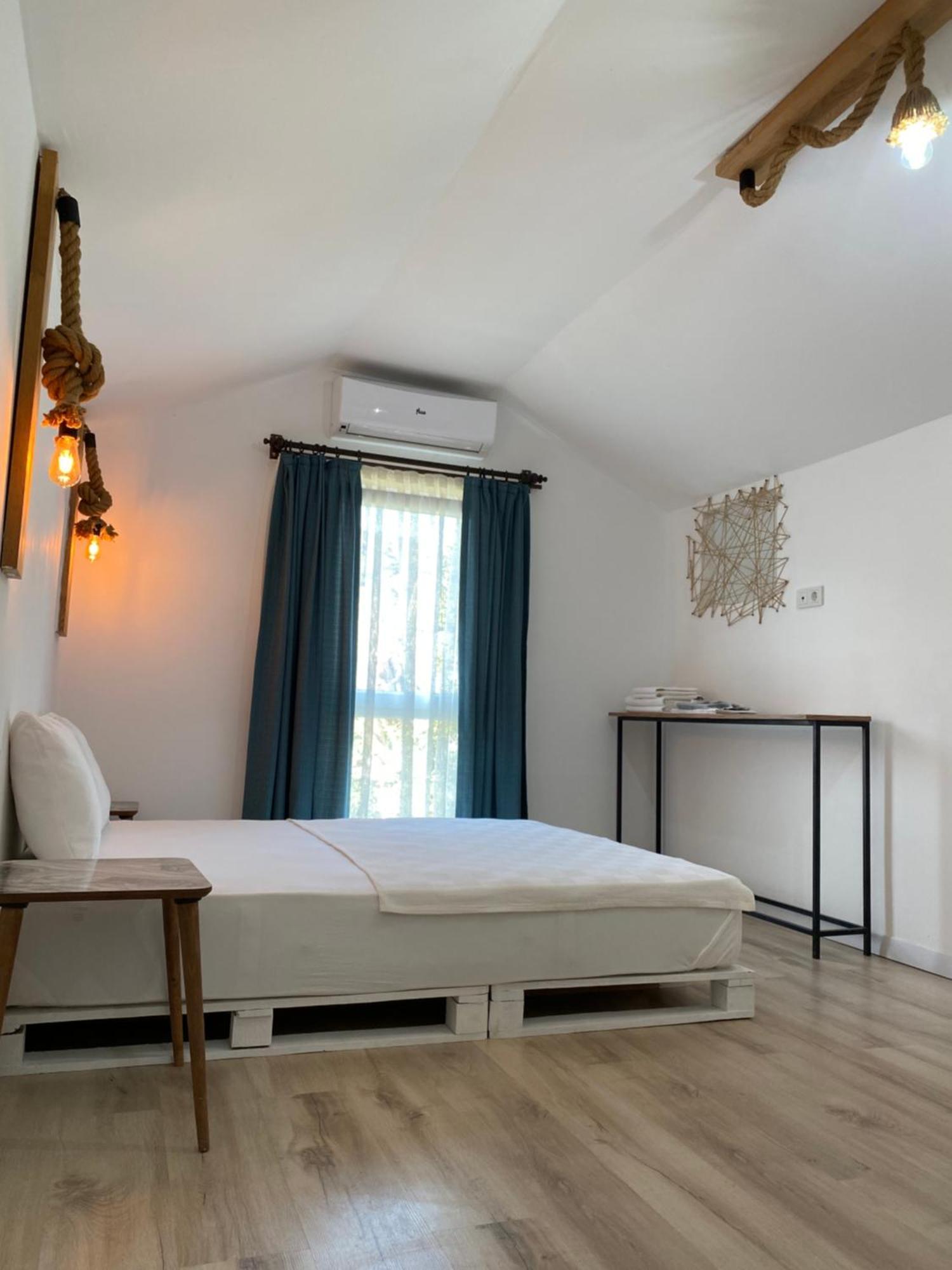 Marina Loft Homestay