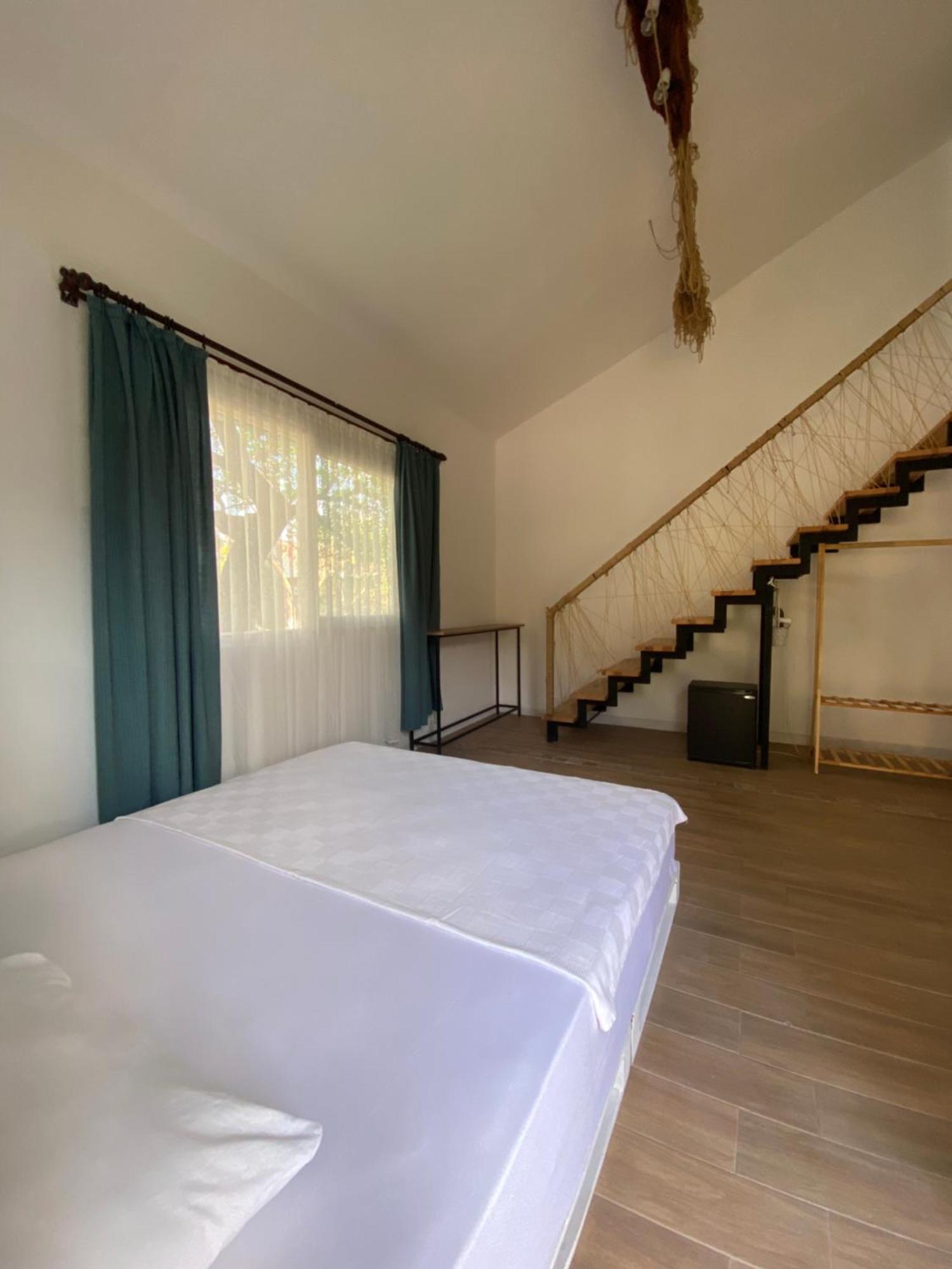 Homestay Marina Loft Cirali