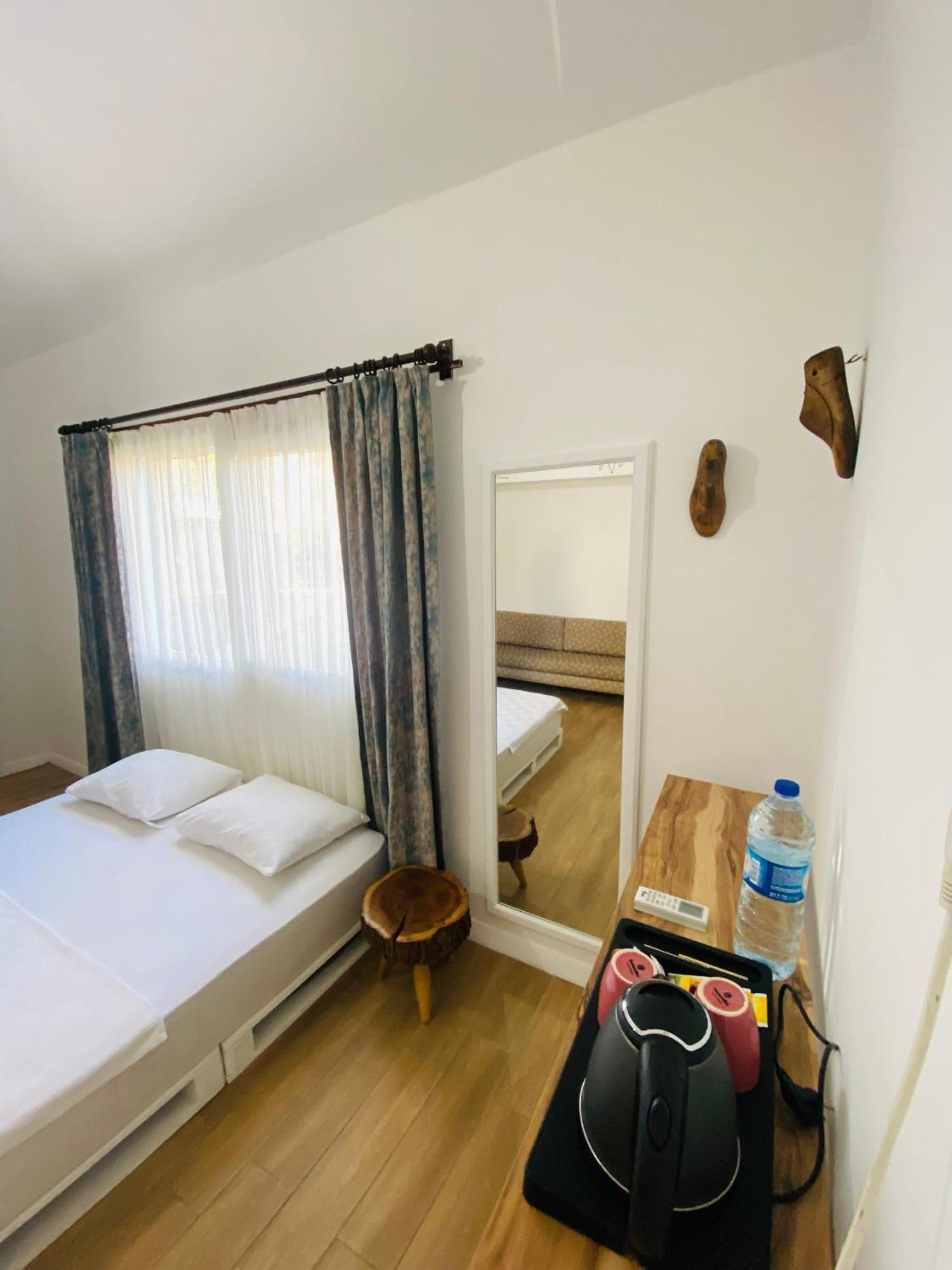 Homestay Marina Loft *
