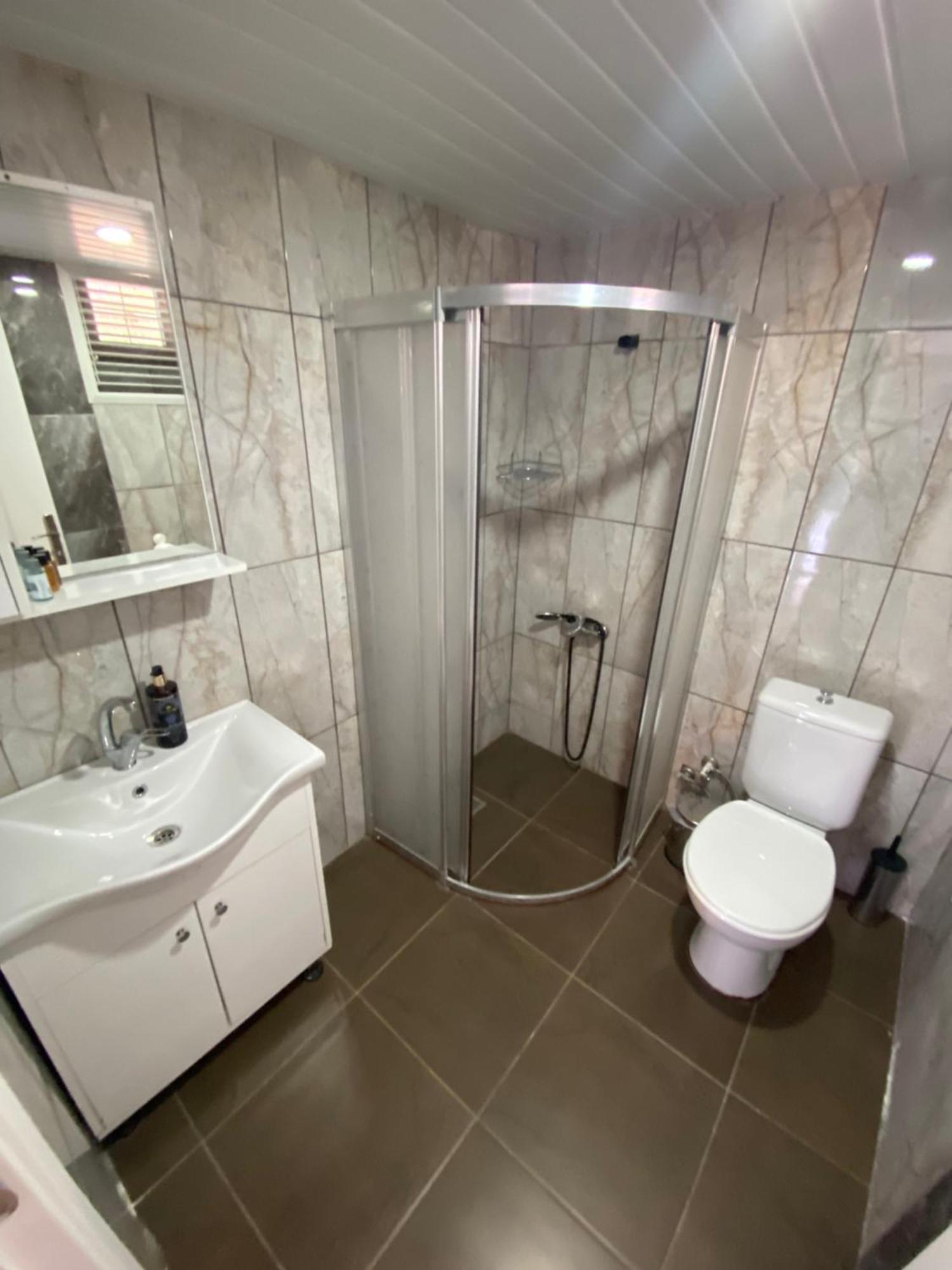 Marina Loft Cirali