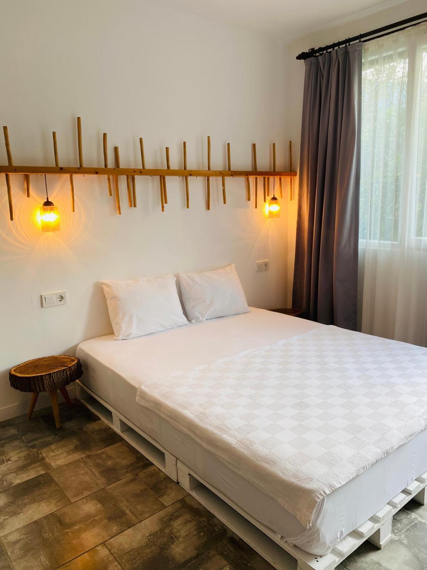 Marina Loft