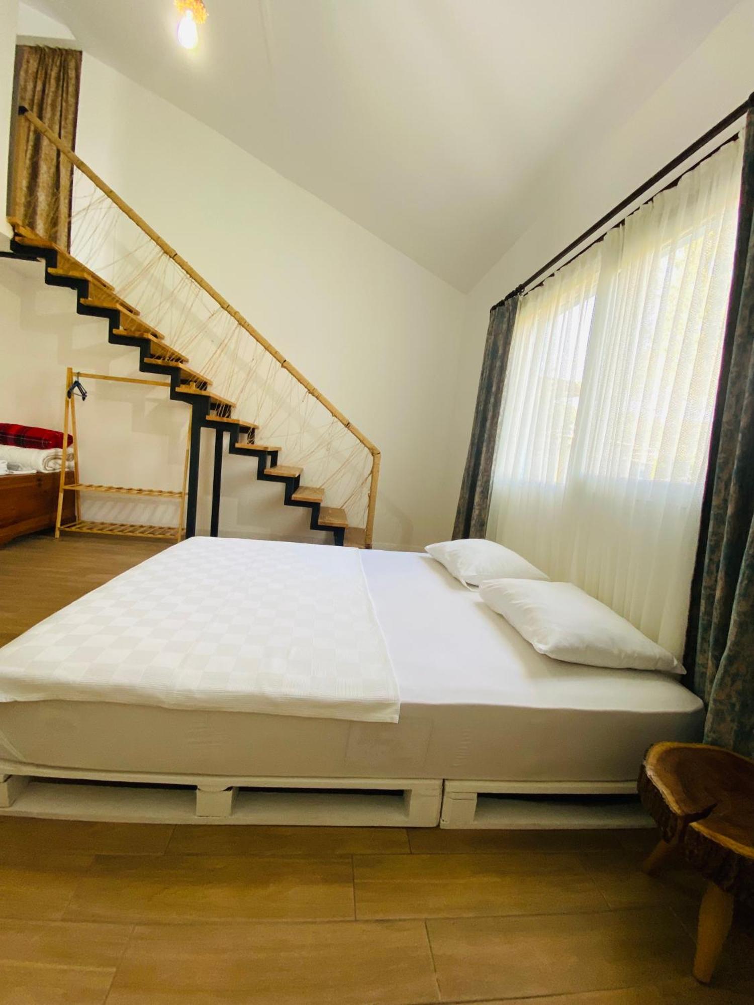 Marina Loft Homestay *