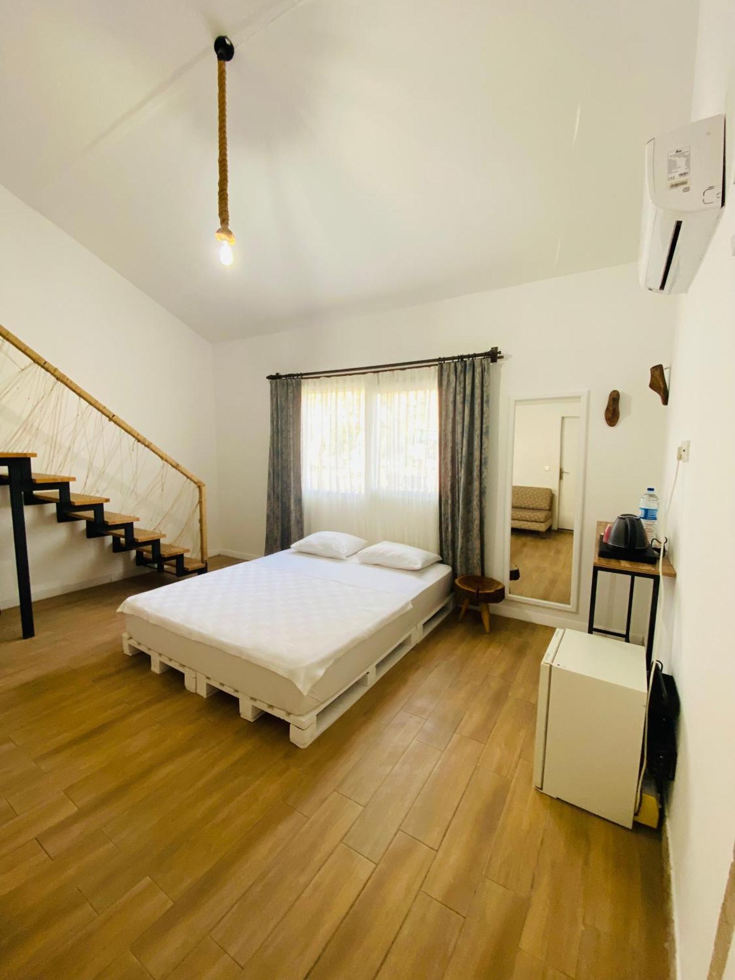 Marina Loft * Cirali