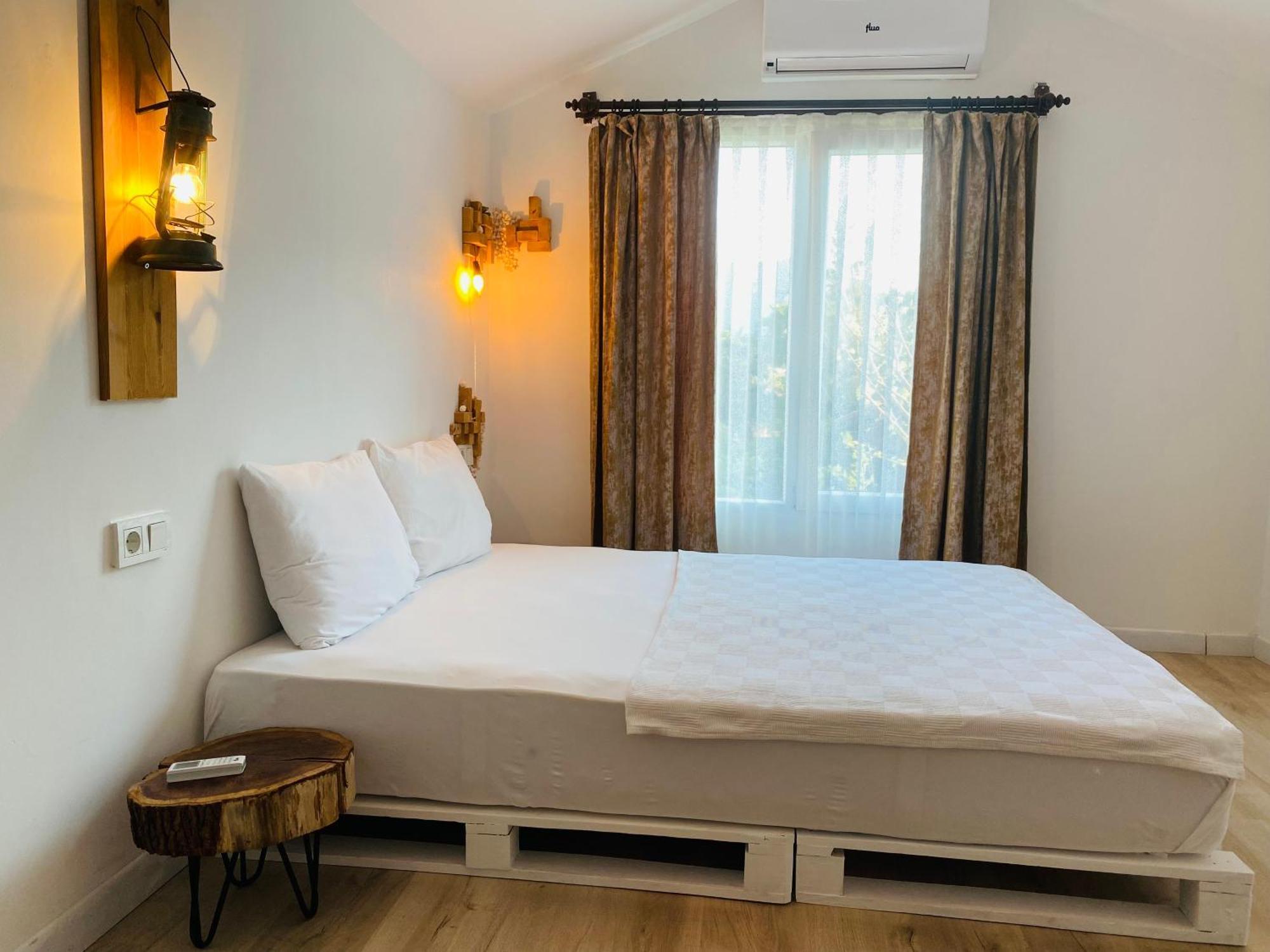 Homestay Marina Loft
