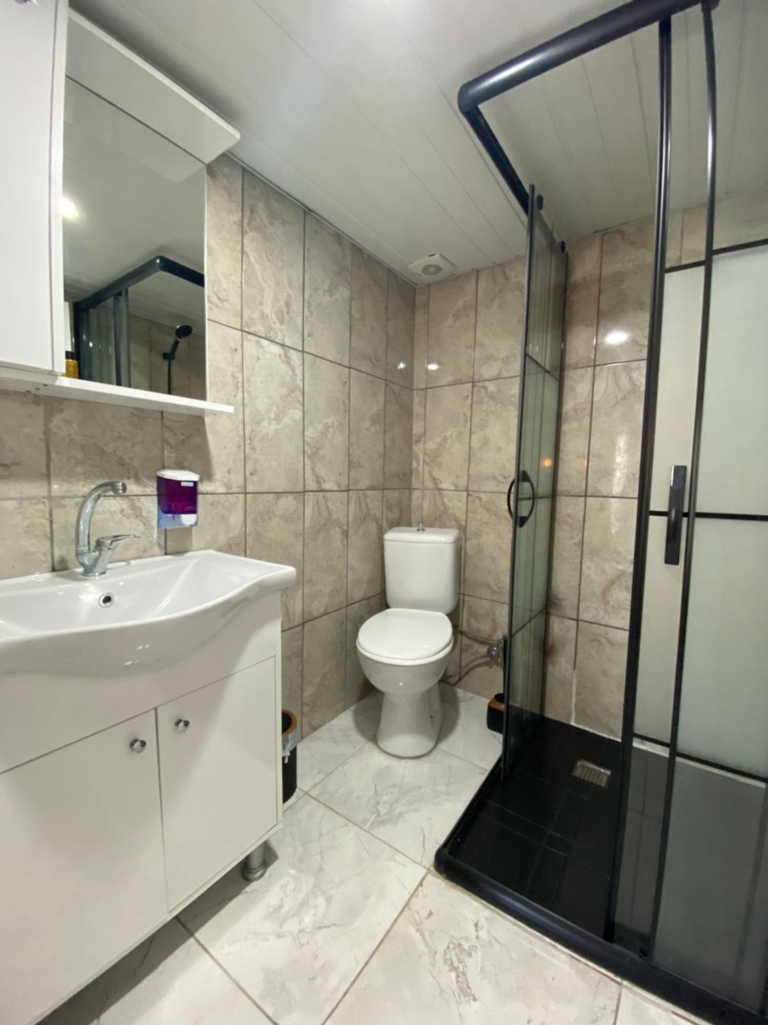 Homestay Marina Loft Cirali