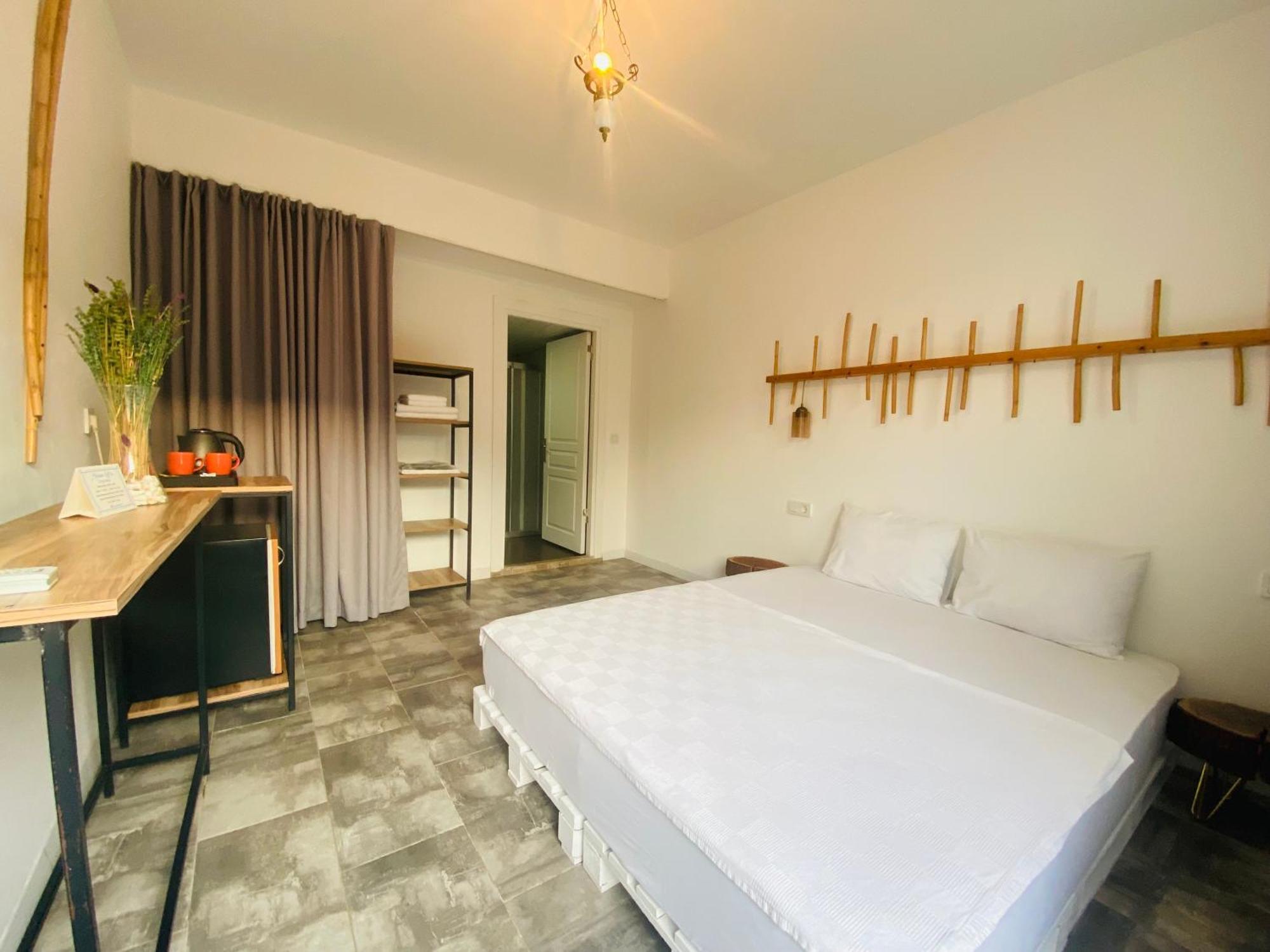 Homestay Marina Loft