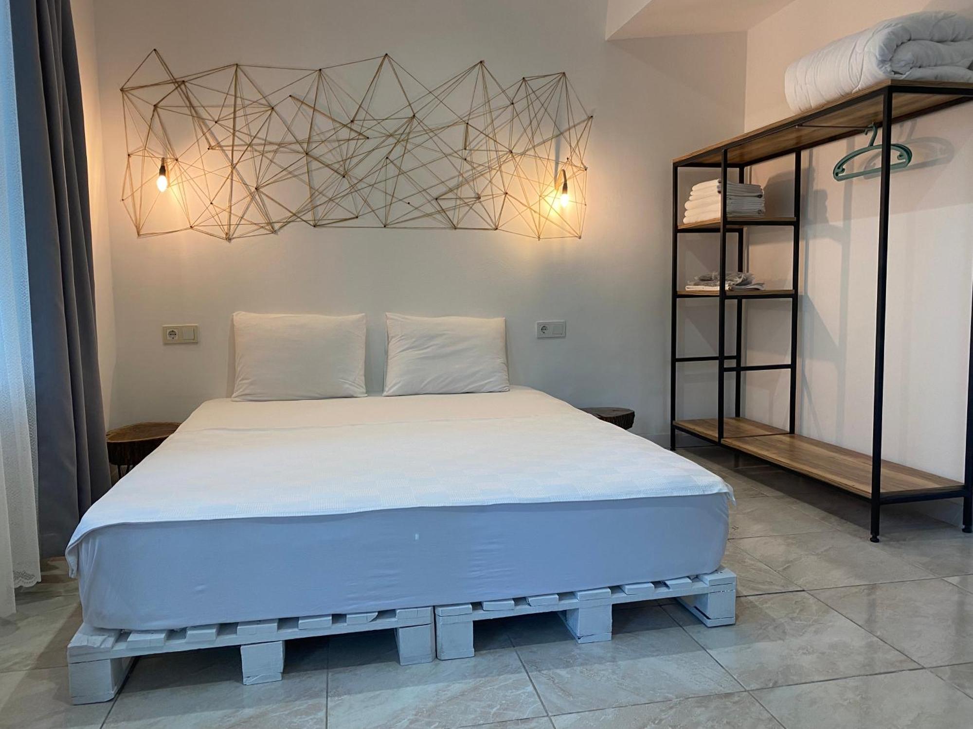 Marina Loft Homestay