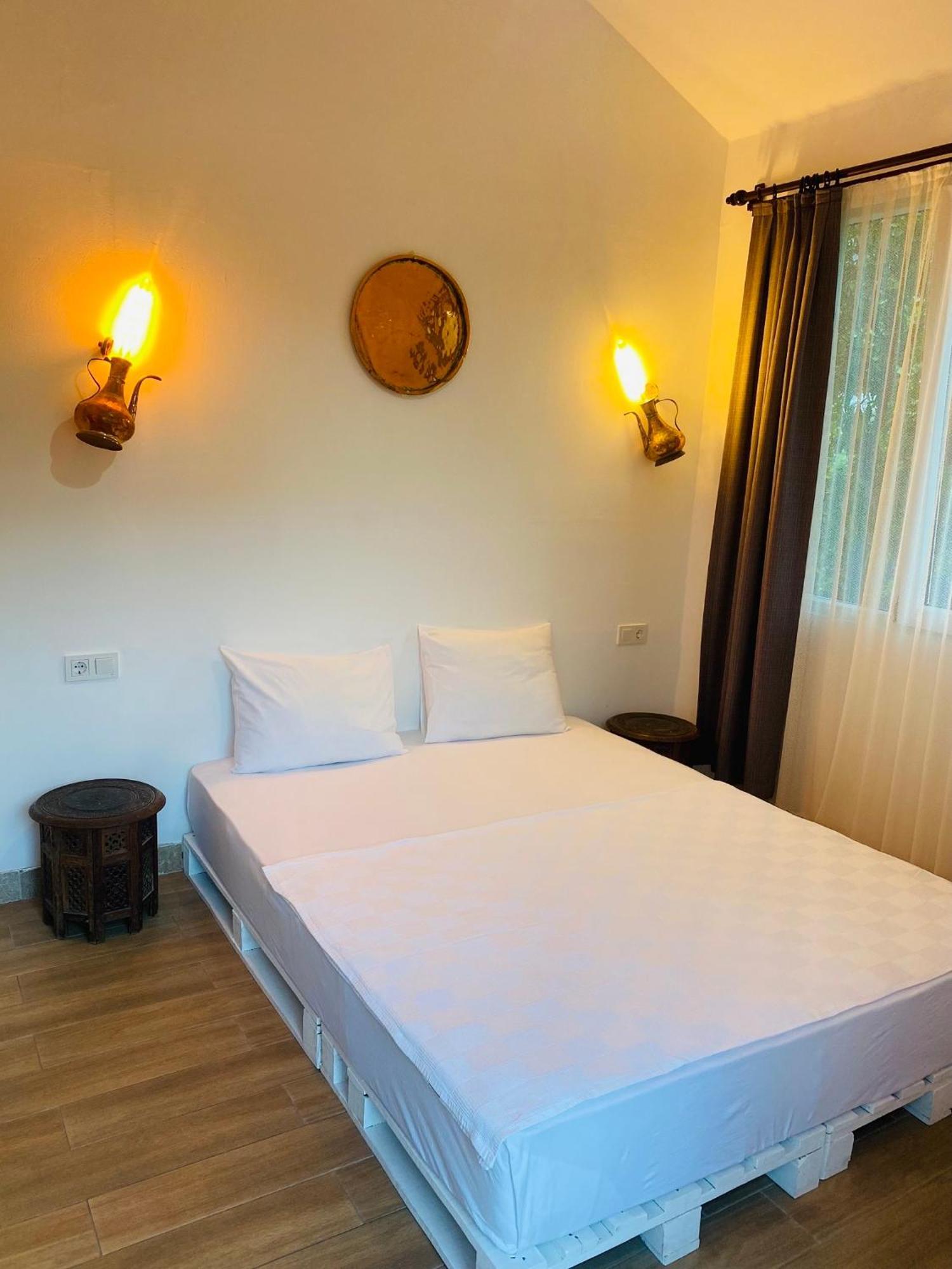 Marina Loft Cirali