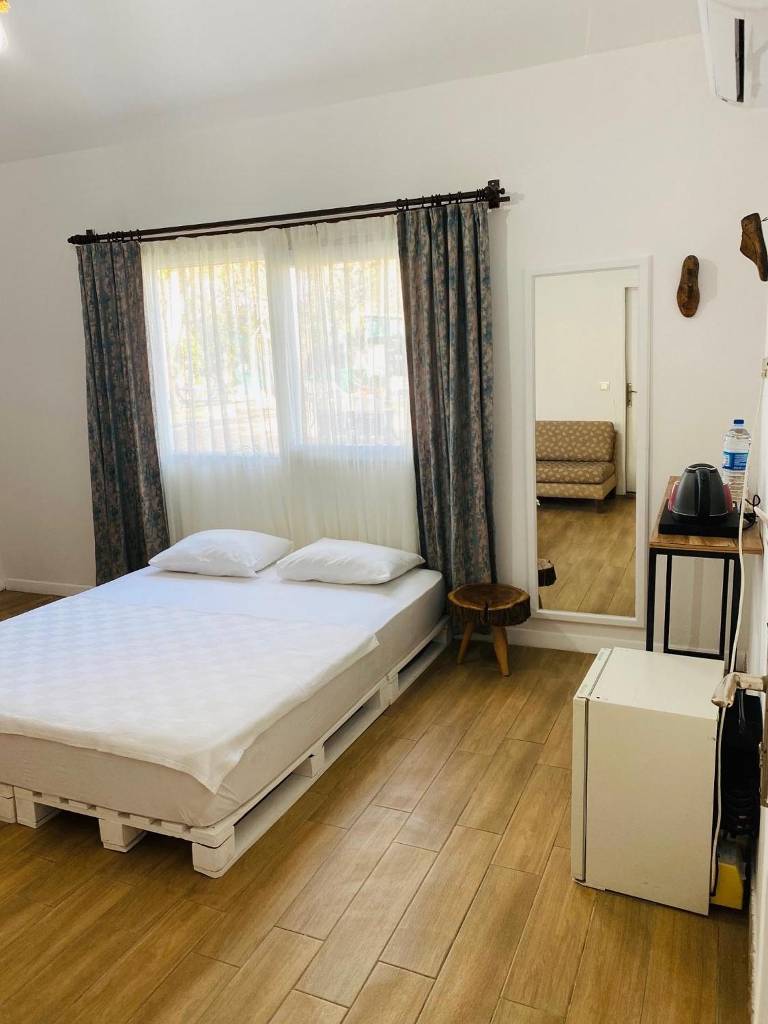 Marina Loft Homestay *