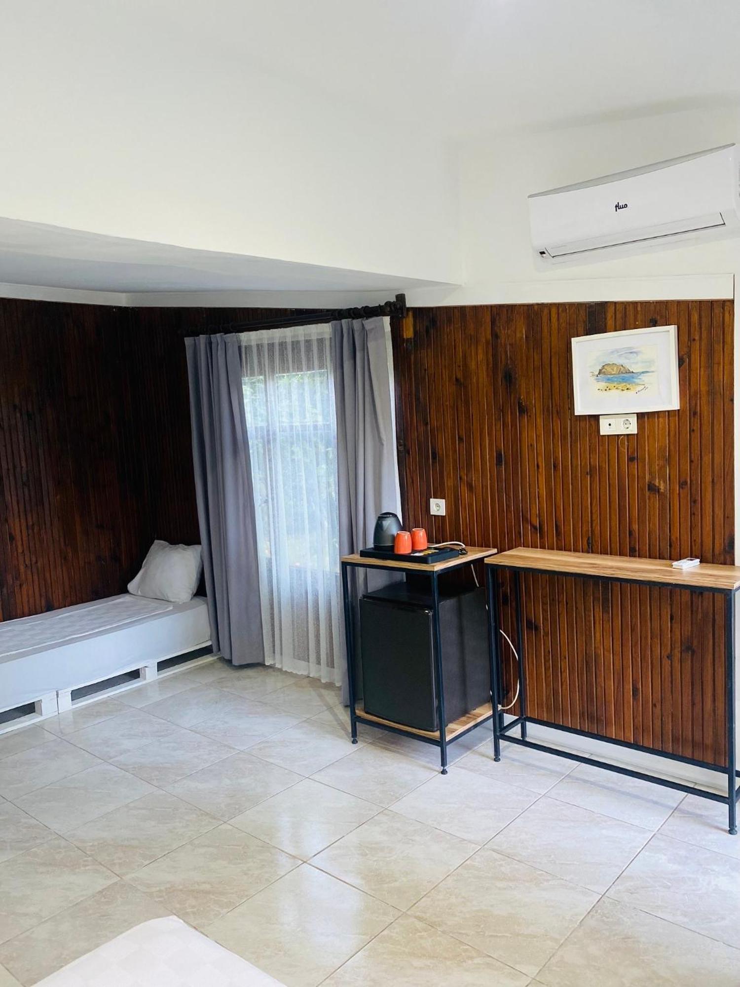 Marina Loft Homestay *