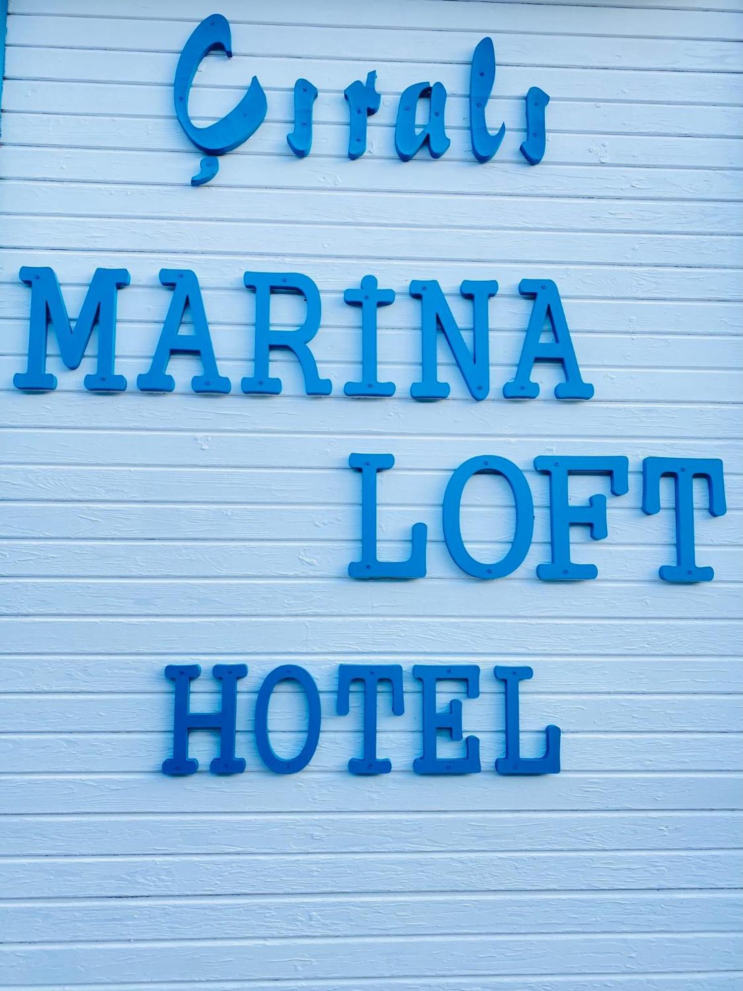 Marina Loft Homestay *
