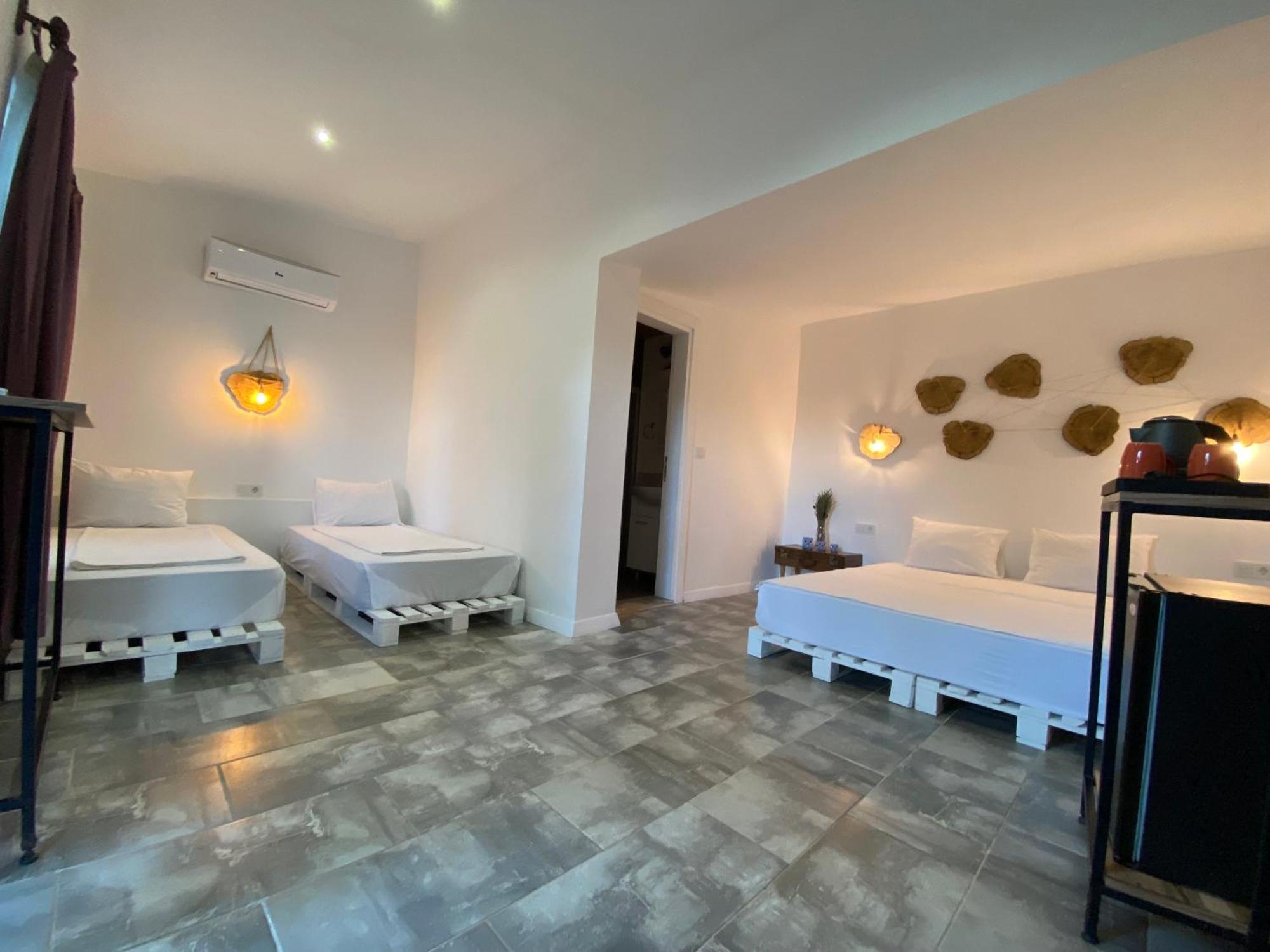 Homestay Marina Loft *