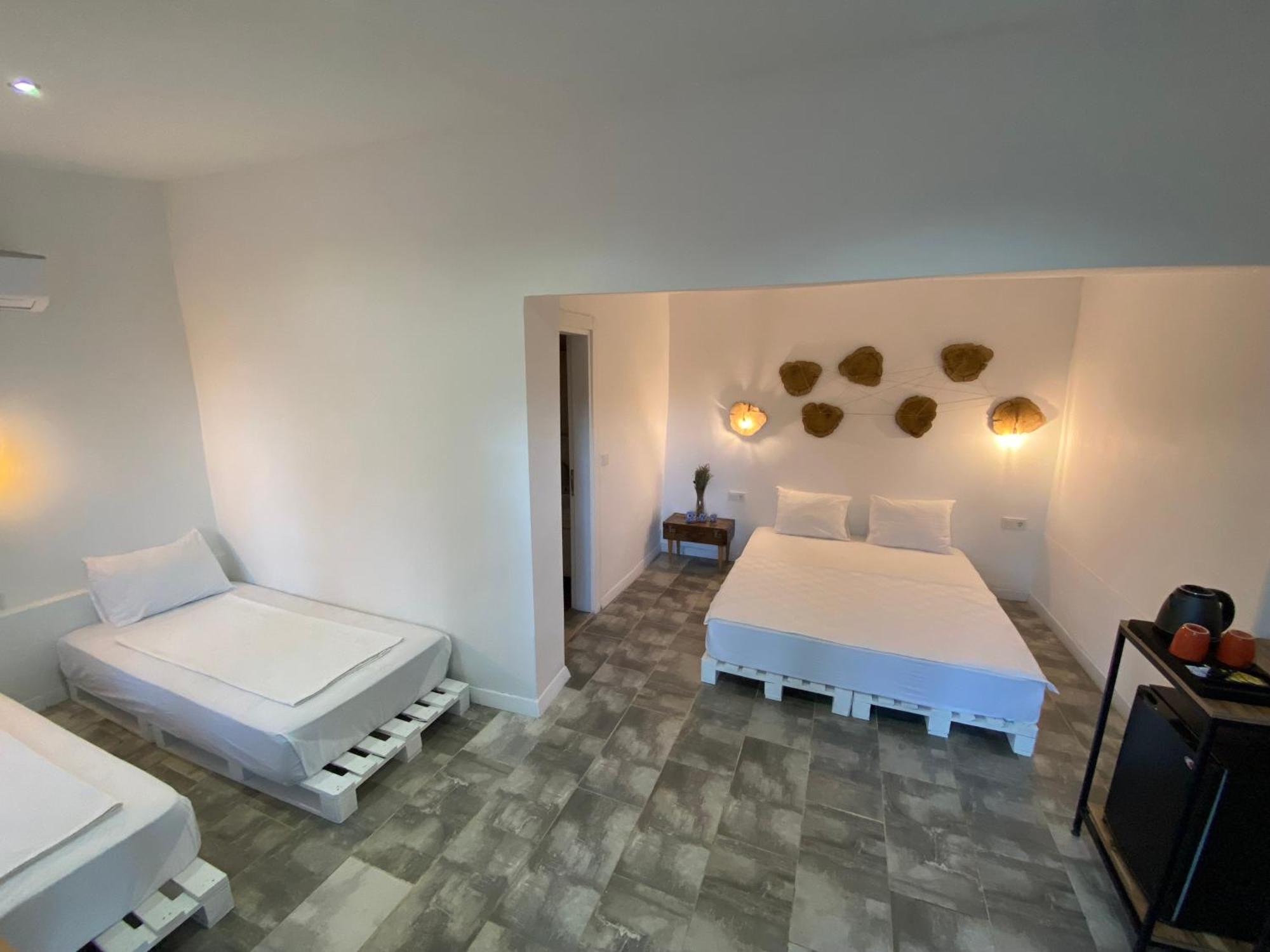 Marina Loft