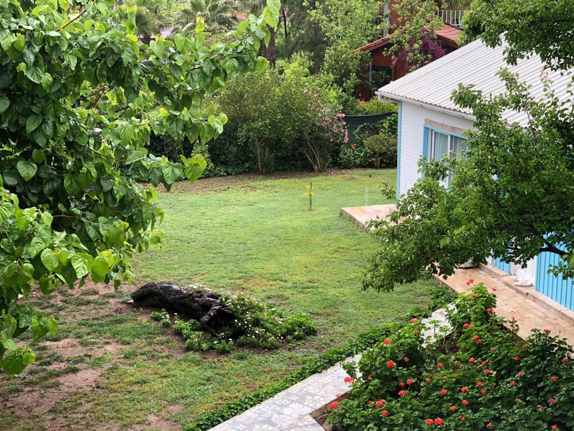 Homestay Marina Loft Cirali